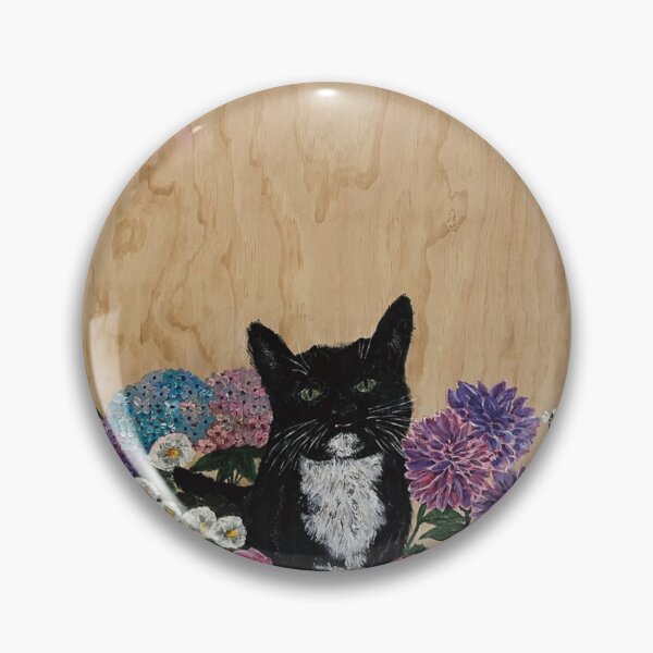 Item preview, Maisy with Florals designed and sold by ArtlifebyDee.