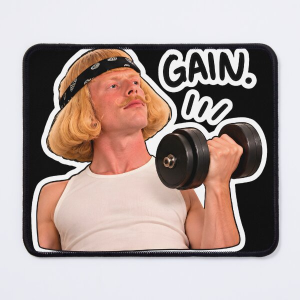 Item preview, Jean Phil funny meme designed and sold by Sweet-Tropical.