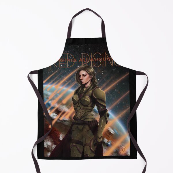 Item preview, Virginia Au Augustus designed and sold by sommerskye22.