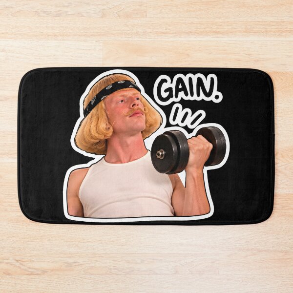 Item preview, Jean Phil funny meme designed and sold by Sweet-Tropical.