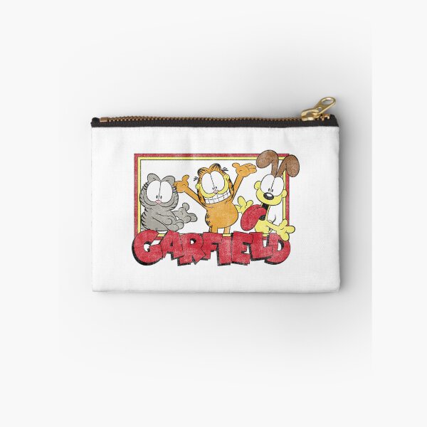 Item preview, Garfield Odie Garfield Group designed and sold by NotJustCats.
