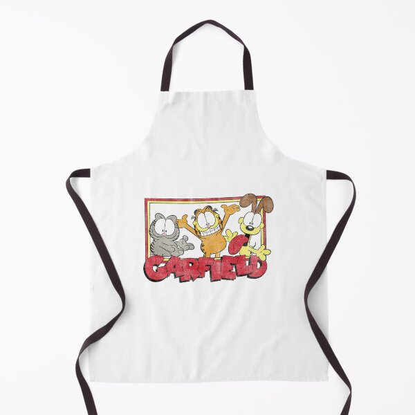 Item preview, Garfield Odie Garfield Group designed and sold by NotJustCats.