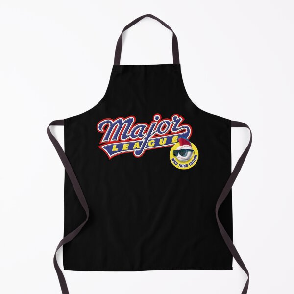 Item preview, Major League Wildd Thing Edition Baseball Movie designed and sold by beetlechds.