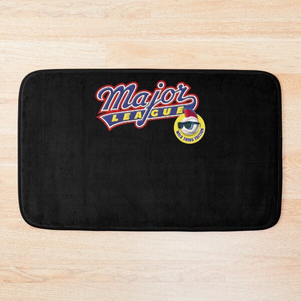 Item preview, Major League Wildd Thing Edition Baseball Movie designed and sold by beetlechds.