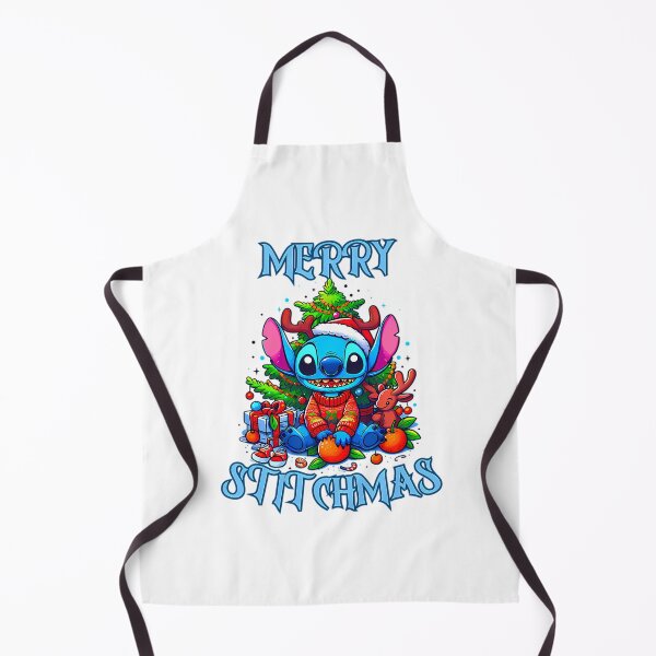 Item preview, Stitch xmas designed and sold by Qattanious.