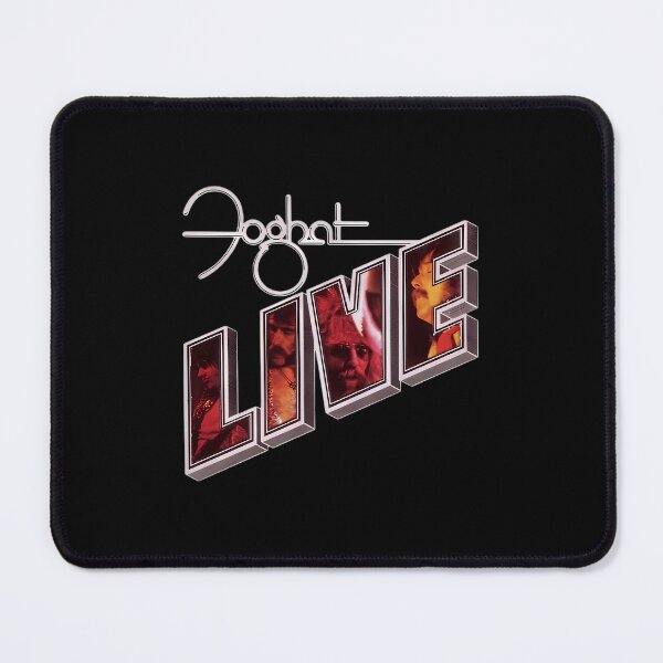 Item preview, Foghat band designed and sold by doodikun.