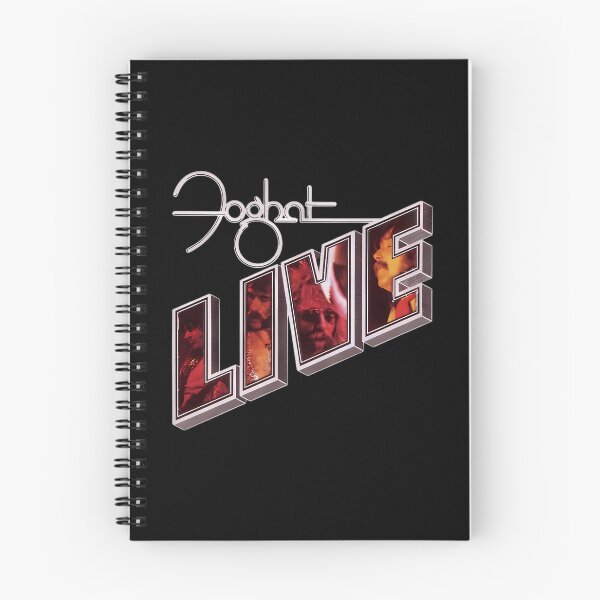 Item preview, Foghat band designed and sold by doodikun.