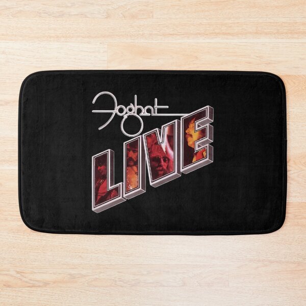 Item preview, Foghat band designed and sold by doodikun.