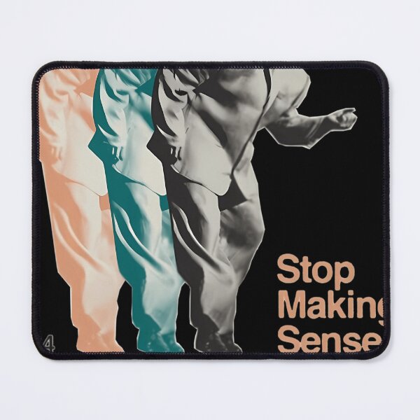 Item preview, Talking Heads Stop Making Sense designed and sold by One More Rep.
