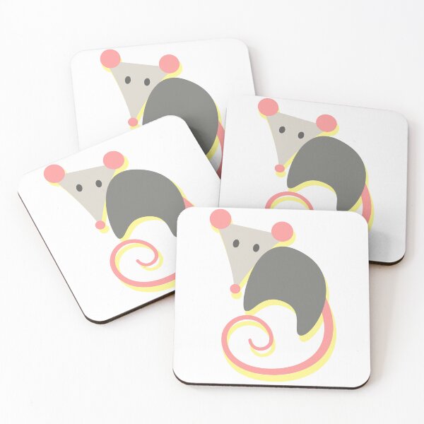 Item preview, Cute opossum designed and sold by Angieozvel.