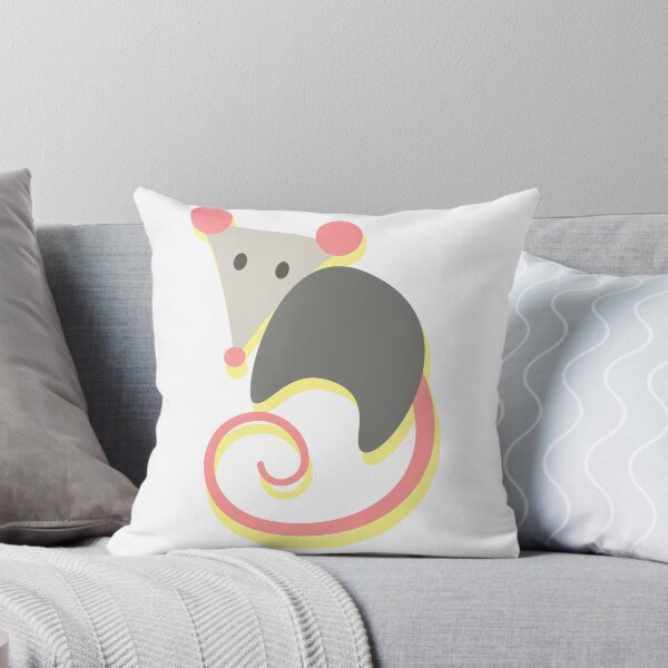 Item preview, Cute opossum designed and sold by Angieozvel.