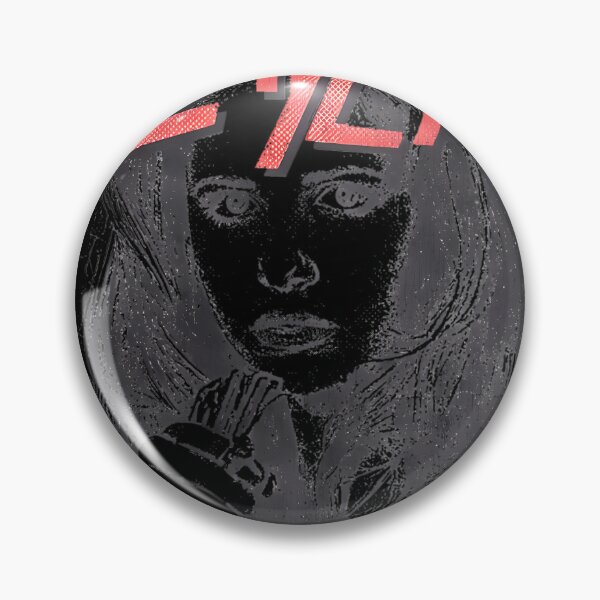 Item preview, Slayer Buffy designed and sold by PetarNikolic.