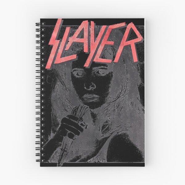 Item preview, Slayer Buffy designed and sold by PetarNikolic.