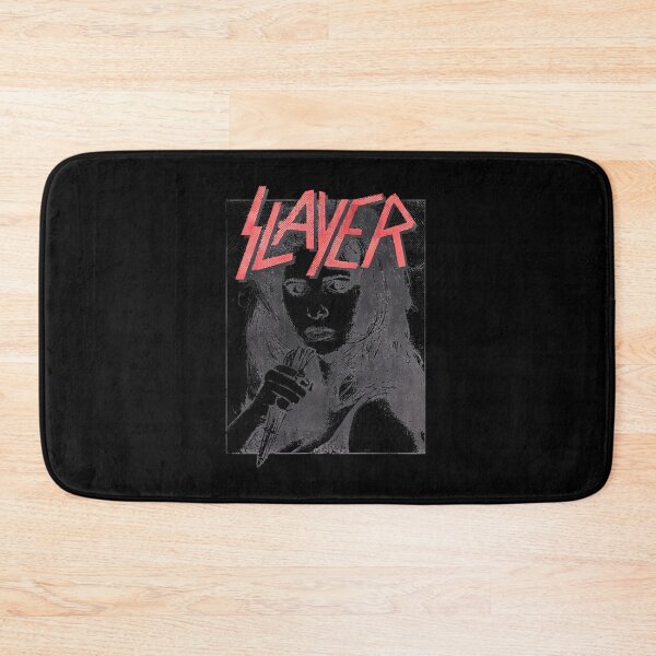 Item preview, Slayer Buffy designed and sold by PetarNikolic.
