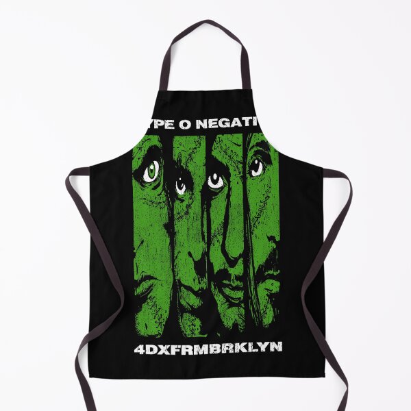 Item preview, Type O Negative 4dxfrmbrklyn designed and sold by rouvasuzaki.
