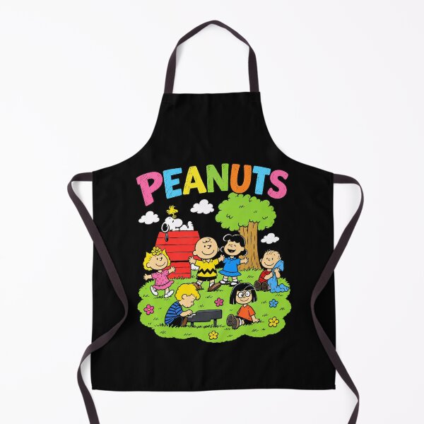 Item preview, Peanuts Snoopy Charlie Brown Cute Gang Lawn Outdoor designed and sold by turanco.