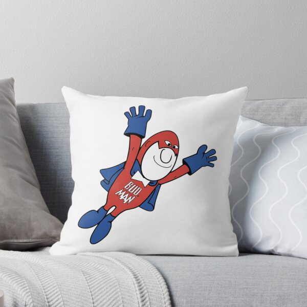 Item preview, Bud Man Flying High designed and sold by MatchyStyles.