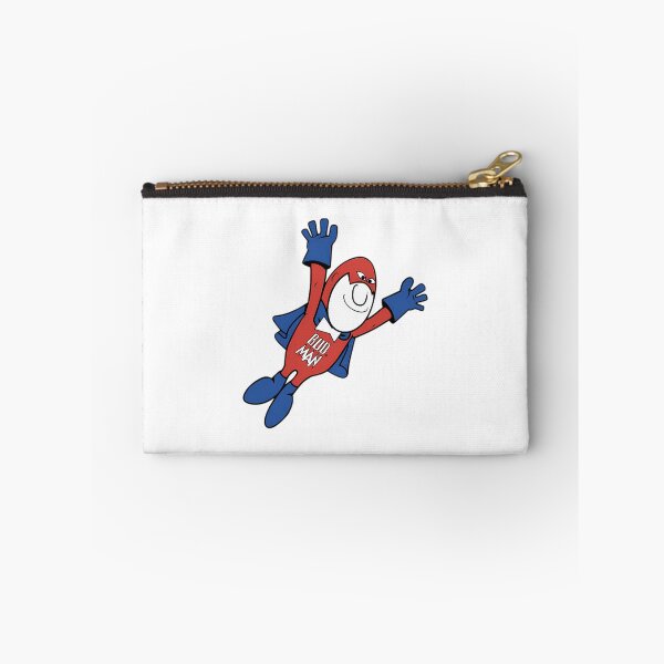 Item preview, Bud Man Flying High designed and sold by MatchyStyles.