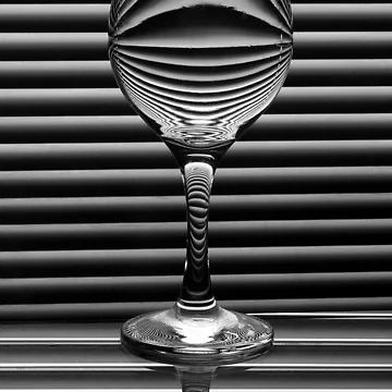 Artwork thumbnail, SHADOWS & REFLECTION by RakeshSyal