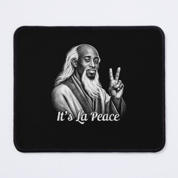 Item preview, La Peace Meme designed and sold by nosu-art-pod.