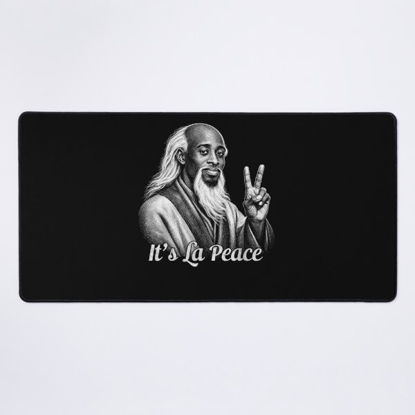 Item preview, La Peace Meme designed and sold by nosu-art-pod.