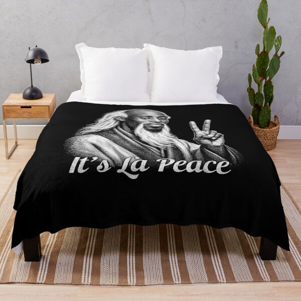 Item preview, La Peace Meme designed and sold by nosu-art-pod.