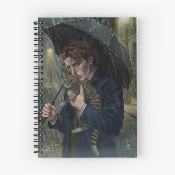 Item preview, Saving a cat from the rain designed and sold by sommerskye22.