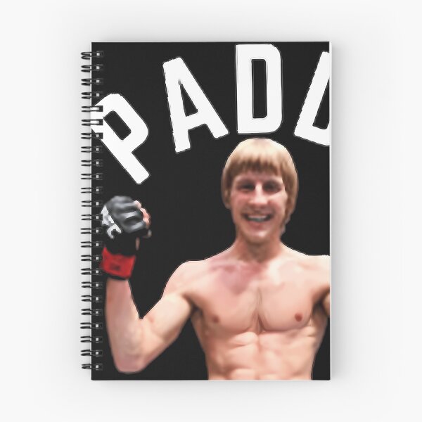 Item preview, Paddy The Baddy designed and sold by SCOTTRICHARDANT.