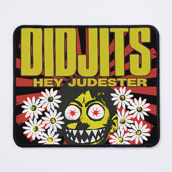 Item preview, Didjits Punk Rock Mattoon designed and sold by One More Rep.