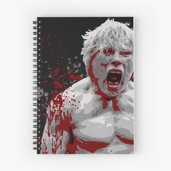 Item preview, Vosgrne The Neanderthal Mma designed and sold by SCOTTRICHARDANT.