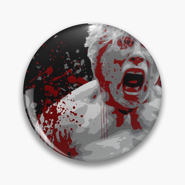 Item preview, Vosgrne The Neanderthal Mma designed and sold by SCOTTRICHARDANT.