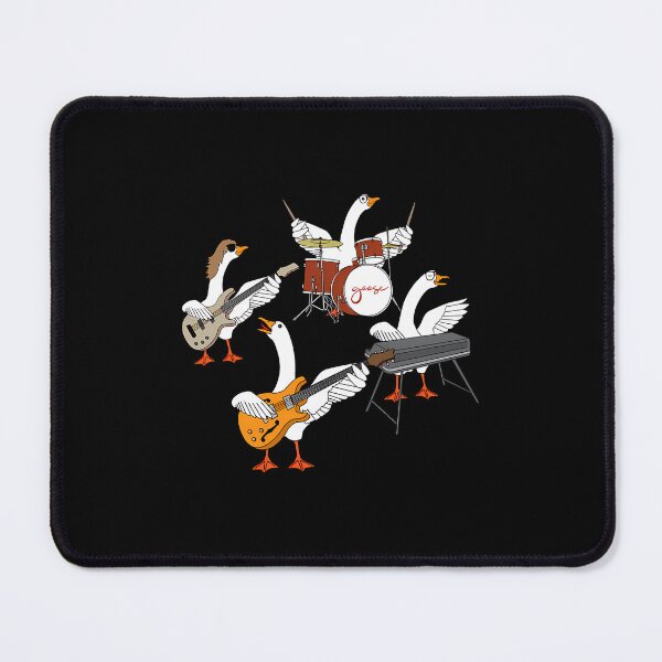 Item preview, Goose Band (Full Band) designed and sold by doodikun.