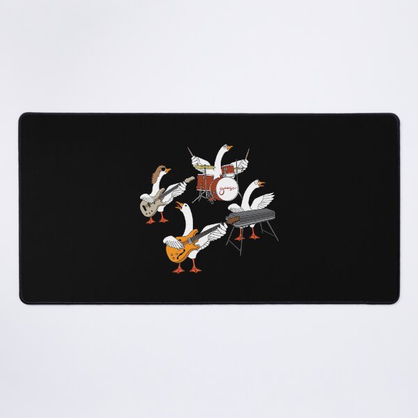 Item preview, Goose Band (Full Band) designed and sold by doodikun.