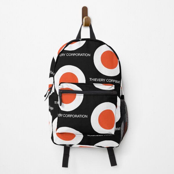 Item preview, Thievery Corporation designed and sold by jarpeloughpa.