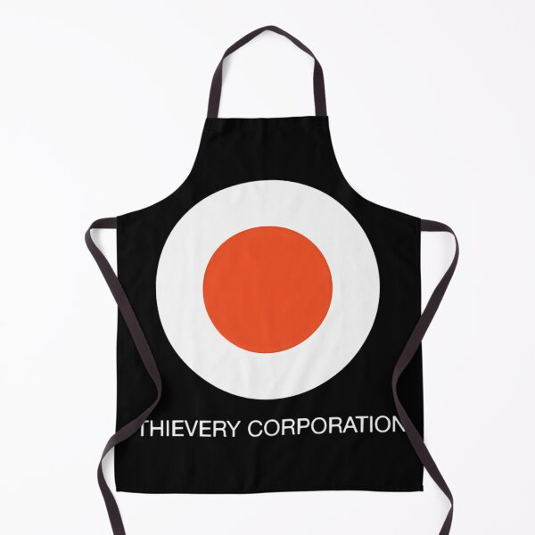 Item preview, Thievery Corporation  designed and sold by jarpeloughpa.