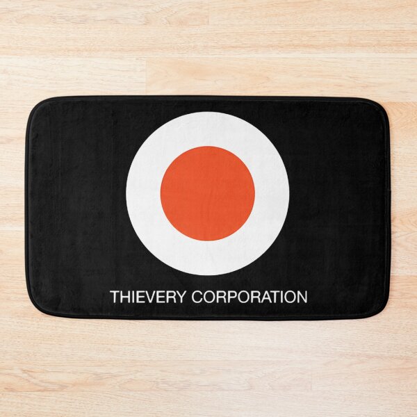 Item preview, Thievery Corporation  designed and sold by jarpeloughpa.