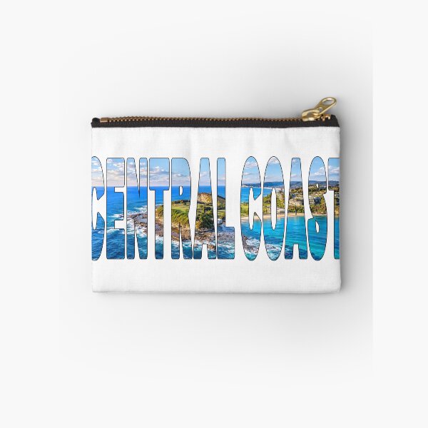 Item preview, CENTRAL COAST - New South Wales Broken Head Terrigal Sunny Day designed and sold by Adam Gormley.