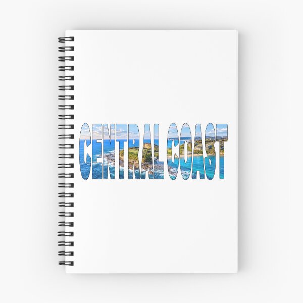 Item preview, CENTRAL COAST - New South Wales Broken Head Terrigal Sunny Day designed and sold by Adam Gormley.