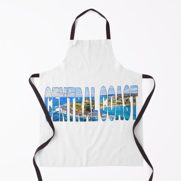 Item preview, CENTRAL COAST - New South Wales Broken Head Terrigal Sunny Day designed and sold by Adam Gormley.