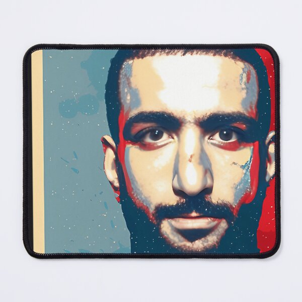 Item preview, Belal Muhammad Remember The Name designed and sold by SCOTTRICHARDANT.