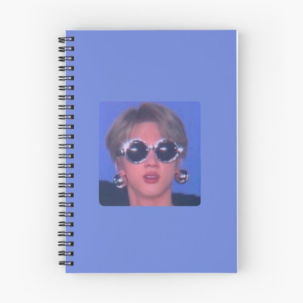 Item preview, Jin BTS designed and sold by ashenladyknight.