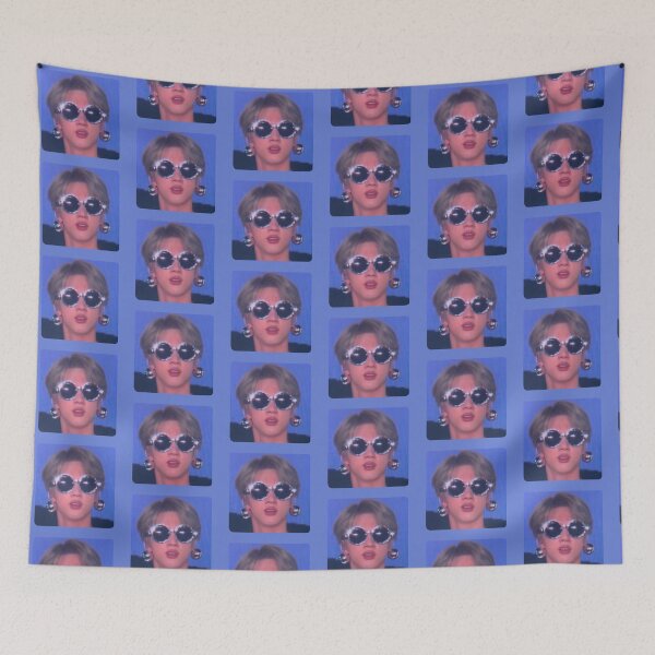 Item preview, Jin BTS designed and sold by ashenladyknight.