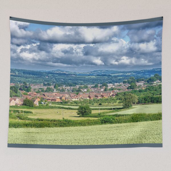 Item preview, Chard Somerset designed and sold by Alisonchambers2.