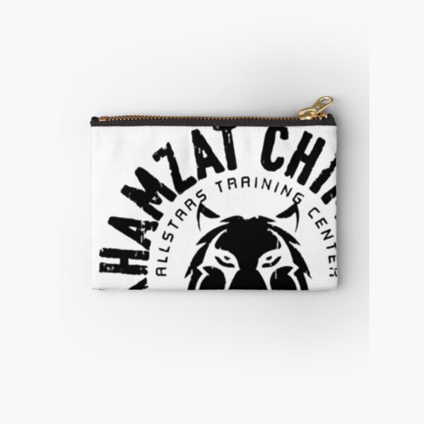 Item preview, Khamzat Chimaev Borz designed and sold by SCOTTRICHARDANT.