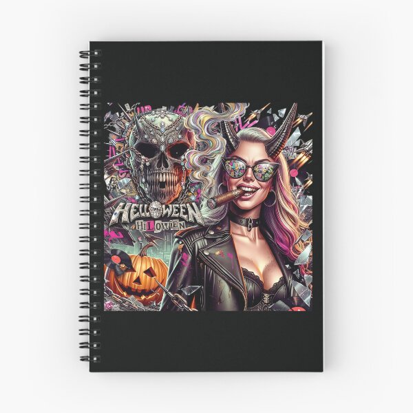 Item preview, Halloween Blonde Devil Cigar Skull Glasses designed and sold by Voodoo Store Paranormal Collections.