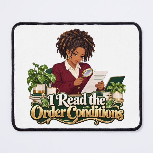 Item preview, Order Conditions Review Anime Trader Artwork designed and sold by Bikivuno.