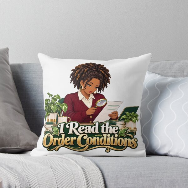 Item preview, Order Conditions Review Anime Trader Artwork designed and sold by Bikivuno.