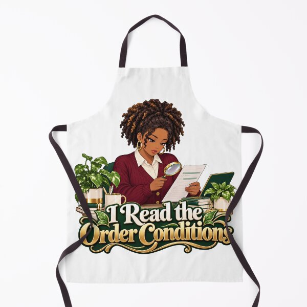 Item preview, Order Conditions Review Anime Trader Artwork designed and sold by Bikivuno.