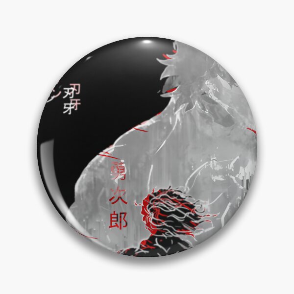 Artikelvorschau, Hanma Bloodlinebaki Der Grappler Yujiro Hanma entworfen und verkauft von SCOTTRICHARDANT.