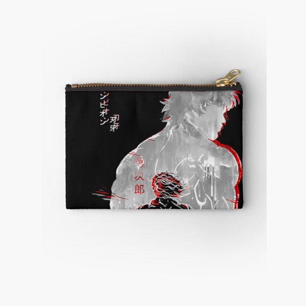 Item preview, Hanma Bloodlinebaki The Grappler Yujiro Hanma designed and sold by SCOTTRICHARDANT.